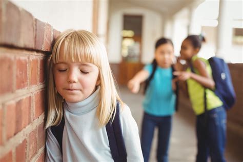 Tips For Overcoming Bullying At Babe Ridge Times