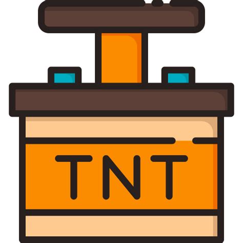 Tnt Free Weapons Icons