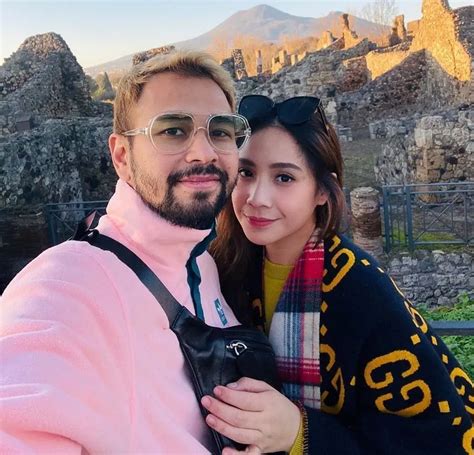Raffi Ahmad And Nagita Slavina Indonesia The Celebrity Couple With The Most Instagram