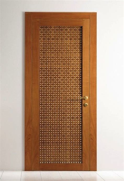 This type of unit will easily prevent your. Exit 01 Swing Door - modern - interior doors - by Modernus ...