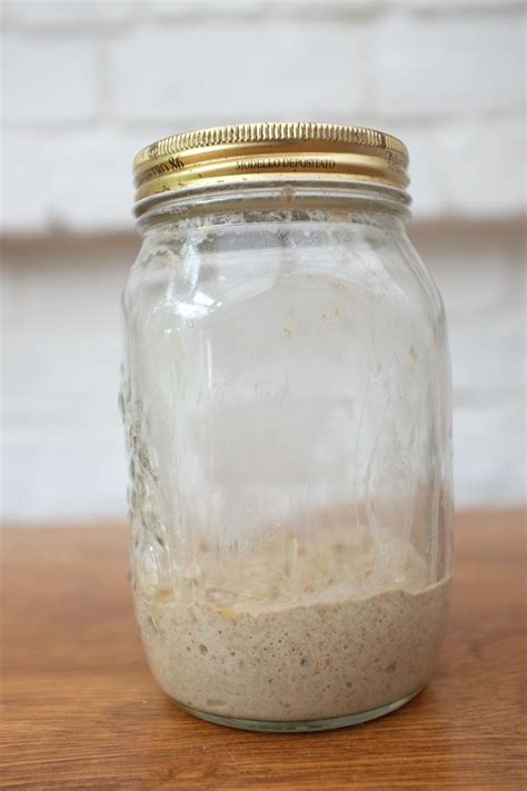 how to make your own sourdough starter farmdrop blog sourdough starter sourdough starter