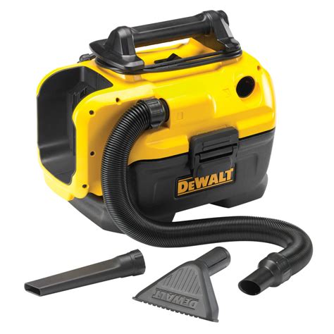 Dewalt Flexvolt Wet Dry Vacuum Dcv584l Tool Craze