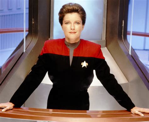Kate Mulgrew Reveals ‘star Trek Prodigy Setup And Introduction Of