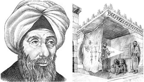 Ibnu Haitham Ilmuwan Islam Yang Disebut Sebagai Bapak Optik Nusakini