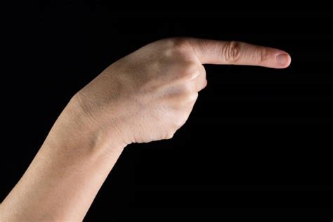 G Sign Language Stock Photos Pictures And Royalty Free Images Istock