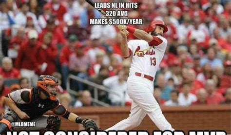 St Louis Cardinals Birthday Meme 90 Best Mlb Memes Images On Pinterest