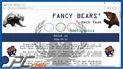 Fancy Bear Hackers Leveraging Eternalblue Key