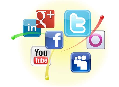 Sinonimos De Redes Sociais