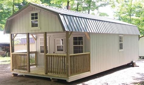 In hgtv's cabin reno, kristy petrillo takes old, rundown log cabins and other dated rustic homes in the blue ridge mountains of georgia and gives them a modern spin, all the. 14X50 Cabin : 14x48 1.5 story - Amish Log Cabins In ...