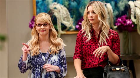 The Big Bang Theory Season 12 Episode 4 Recap More Penny And