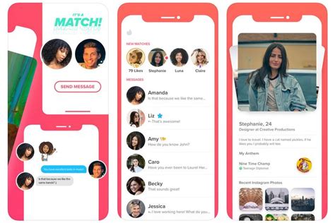 Some people think they're only for. The 10 Best Dating Apps of 2019