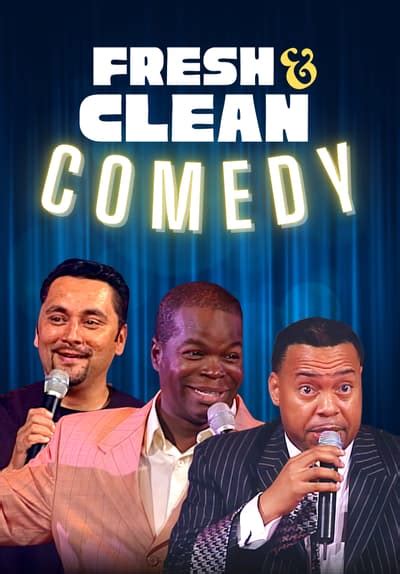 Watch Fresh And Clean Comedy 2009 Free Movies Tubi
