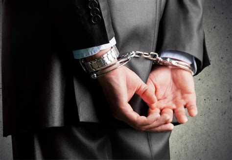 5 Most Common Types Of White Collar Crimes In Pa Brennan Law Offices