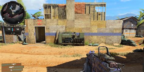 Call Of Duty Black Ops 4 Multiplayer Modes Guide A Full Breakdown
