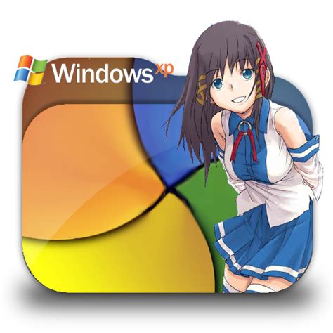 Windows Xp Icon At Getdrawings Free Download