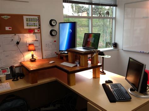 Office Setup Ideas Perfect Home Business Work Decoration