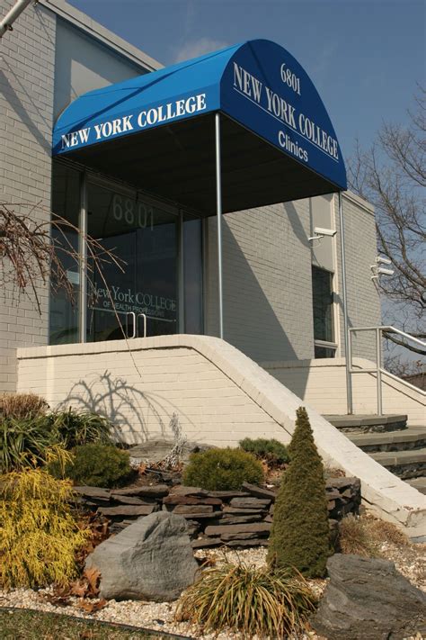 New York College Of Health Professions Syosset Ny