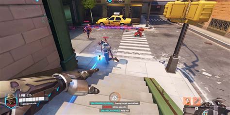 overwatch 2 cassidy guide tips abilities and more