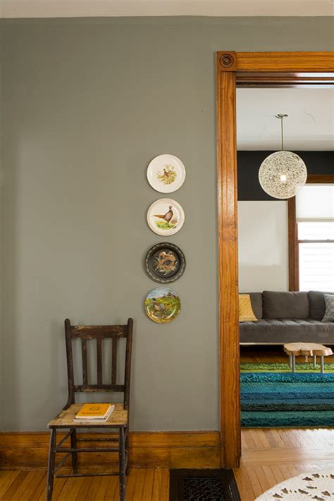 See more ideas about paint colors, interior paint colors, house colors. Paint Colours That Go with Natural Wood Trim