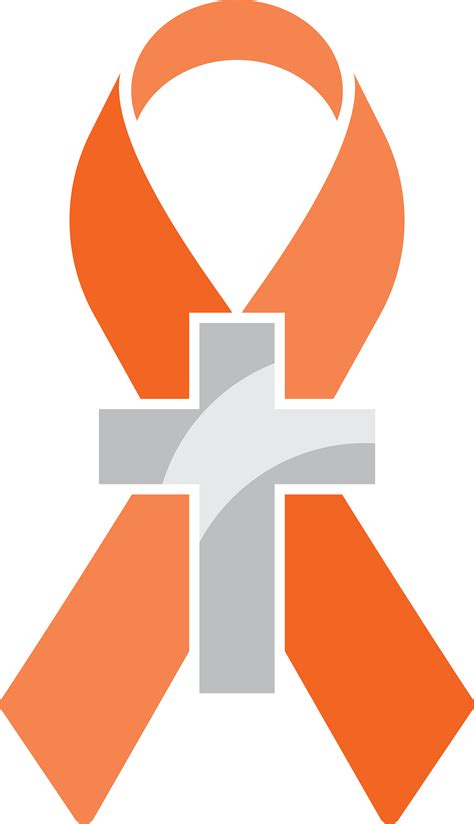 Leukemia Ribbon Png Free Logo Image