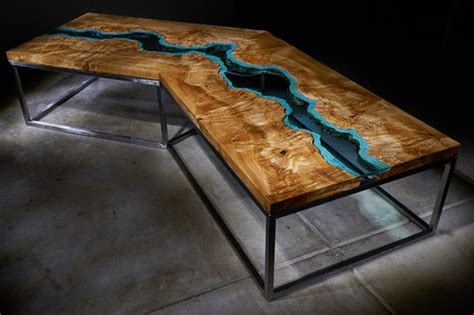 River tables uk is committed to the use of sustainable resources. 20+ Most Unique River Tables (Updated List)