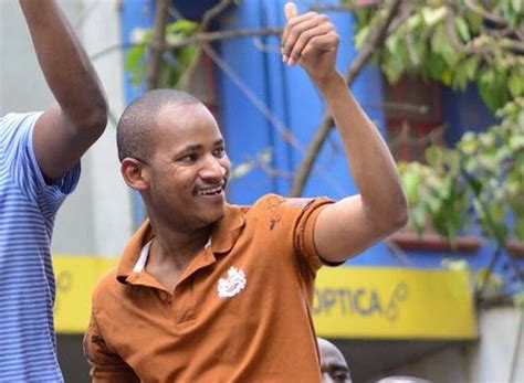 The court issued a statement in nairobi stating that justice musinga would. Babu Owino beats Mureithi again