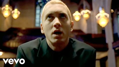 Eminem Cleanin Out My Closet Official Music Video Respect Due
