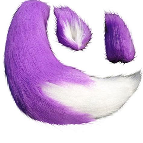 Unleash Your Inner Wolf With The Best Anime Wolf Ears And Tail