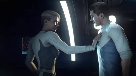 Mass Effect Andromeda Romance Guide Allgamers