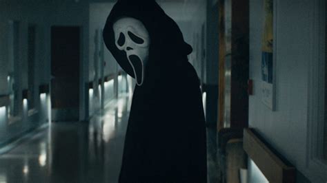 Paramount Pictures Sets A Release Date For Scream 6 — Geektyrant