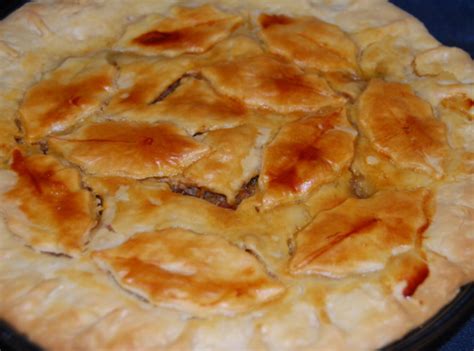 Check spelling or type a new query. French Meat Pie Recipe 2 | Just A Pinch Recipes