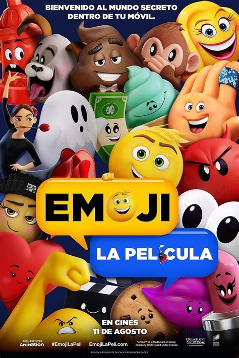 Check tgv cinema showtimes & buy tgv cinema tickets online. The Emoji Movie Watch Cinema - Watch Film Online - propgala
