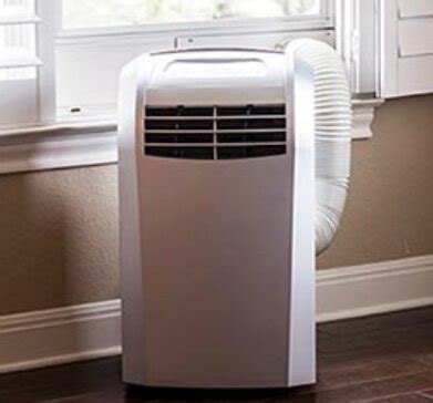 6 Reasons Why Portable ACs Are a Bad Deal - Service Champions NorCal