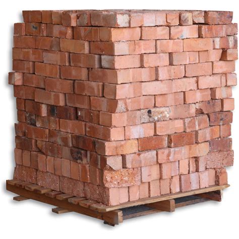 Brick Clay Stock Build It Dtm