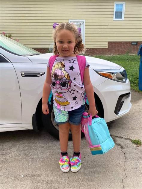 Photos Its The First Day Of School Send Us Photos Of Your Kids Back