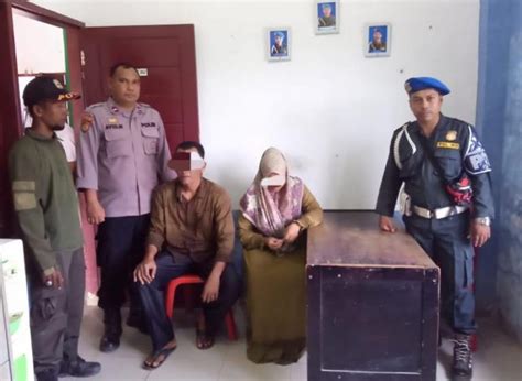 Pasangan Sejoli Diduga Mesum Dalam Toilet Masjid Di Aceh Timur Digerebek Warga Aceh Serambi