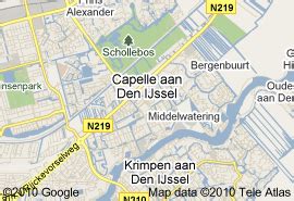 Sfeervolle en strak afgewerkte half vrijstaande woning aan het water! Capelle aan den IJssel provincie Zuid Holland Websites en ...