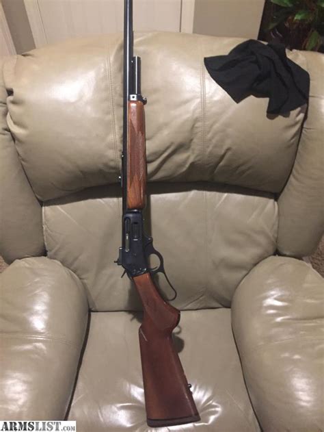 Armslist For Saletrade Marlin 1895 45 70 Jm Stamped