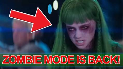 ZOMBIES 3 Trailer Top 7 THINGS YOU MISSED W Zed Addison Bucky