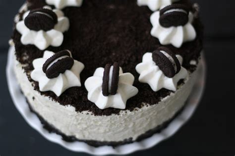 Maybe you would like to learn more about one of these? WordPress.com | Oreo cheesecake, Kaffee und kuchen, Oreo