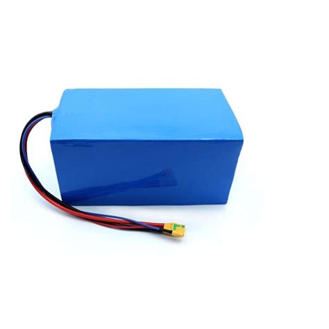 48v 1000w 2000w 3000w Electric Scooter Motorcycle Bicycle Battery Pack
