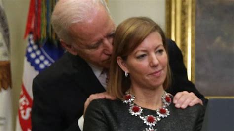 Biden Allegations Revive Scrutiny Over History Of Uncomfortable