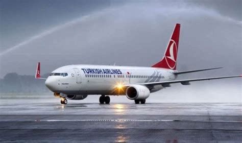 World S Safest Airlines For Turkish Airlines On The List