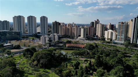 Curitiba Brazil A Sustainable City Cgtn America