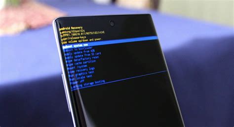 How To Use Android Recovery Mode The Complete Guide