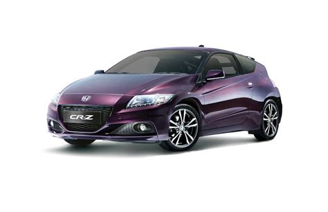 Research, compare, and save prices are fair, cars are great, and dealing with him was easy and fun. Honda CR-Z Arriving in August; Goes on Tour in Different ...