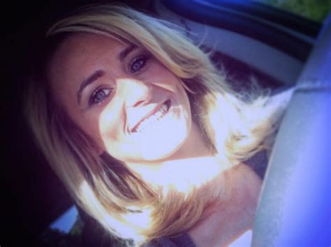 Leah Messer Smiling The Hollywood Gossip