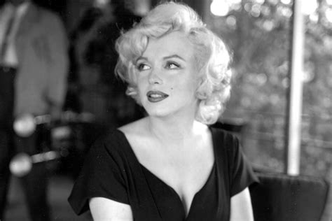 How Marilyn Monroe Founded Her Own Production Company