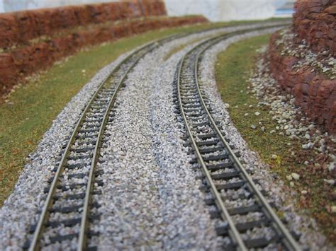 Bulk Of 25 Cork Roadbed 3 25 Model Train Track Roadbed N Scale 3019 Pictures By