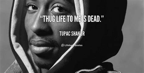 Thug Life Quotes And Sayings Quotesgram